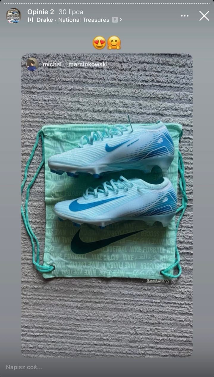Echte Kundenbewertung Stock-Sport