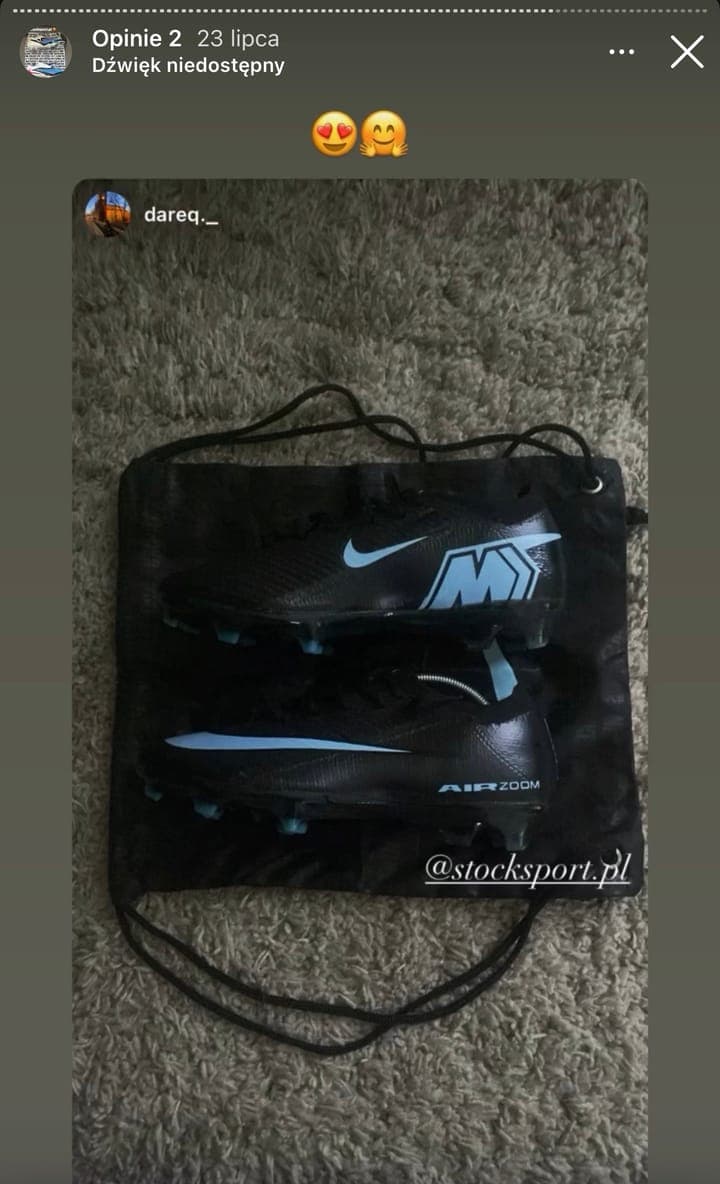 Echte Kundenbewertung Stock-Sport
