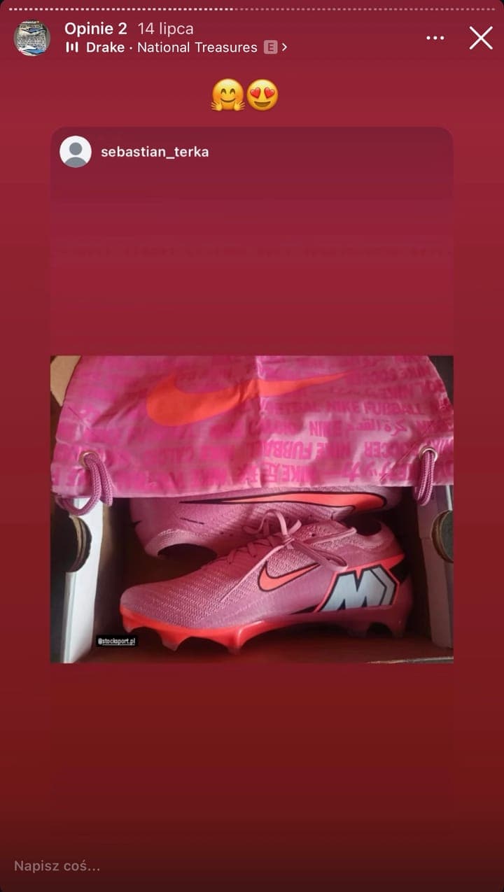 Echte Kundenbewertung Stock-Sport