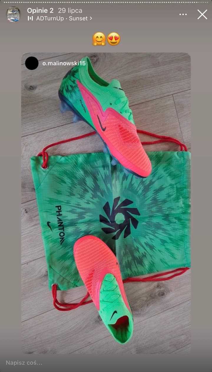 Echte Kundenbewertung Stock-Sport