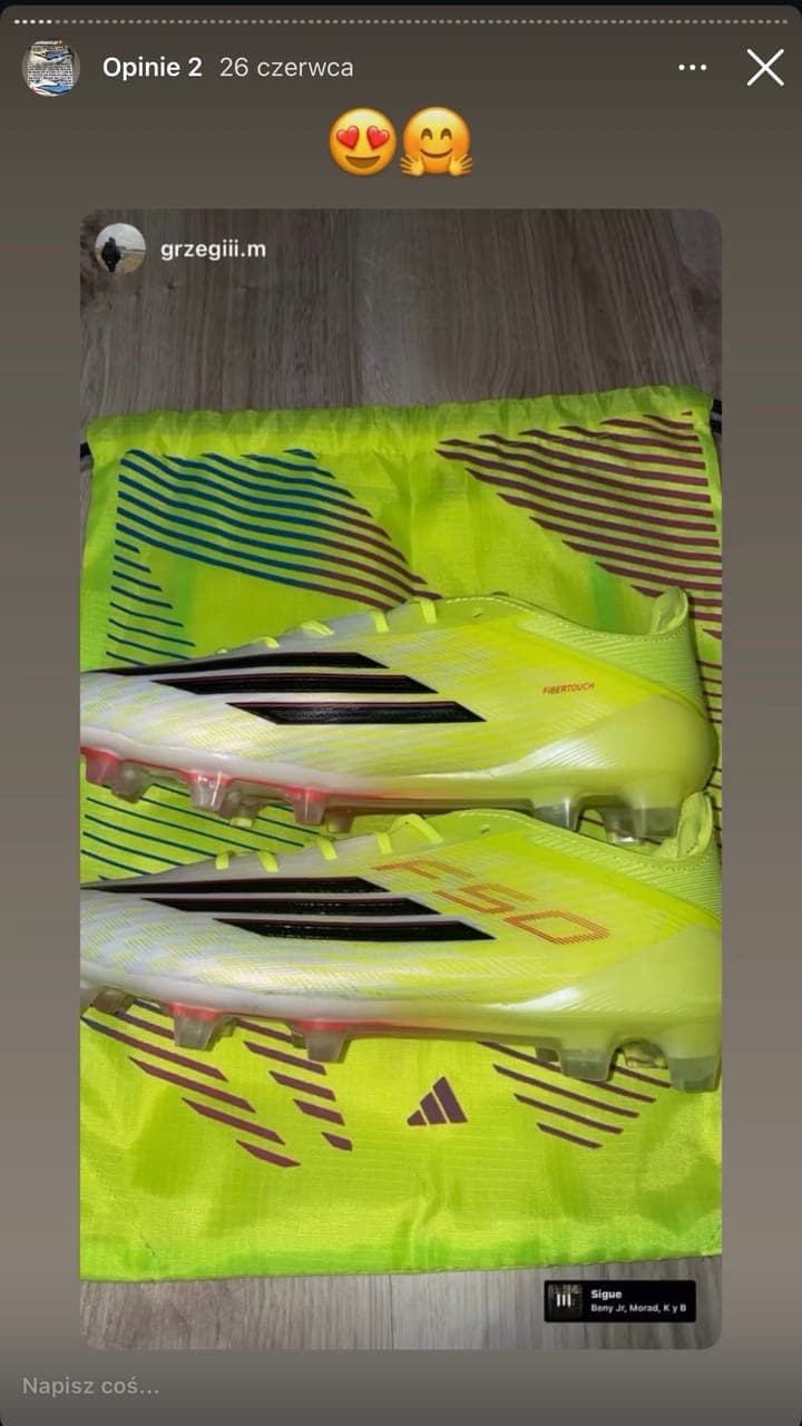 Echte Kundenbewertung Stock-Sport