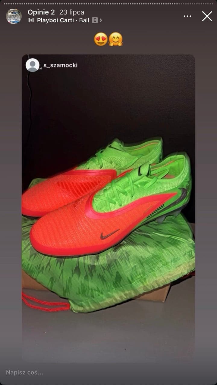 Echte Kundenbewertung Stock-Sport