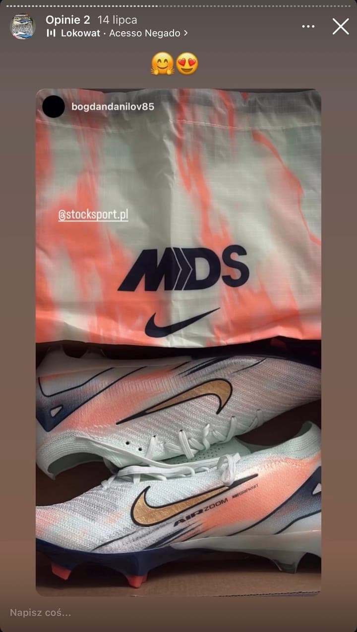 Echte Kundenbewertung Stock-Sport