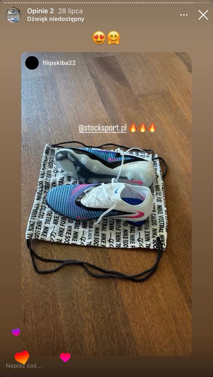 Echte Kundenbewertung Stock-Sport