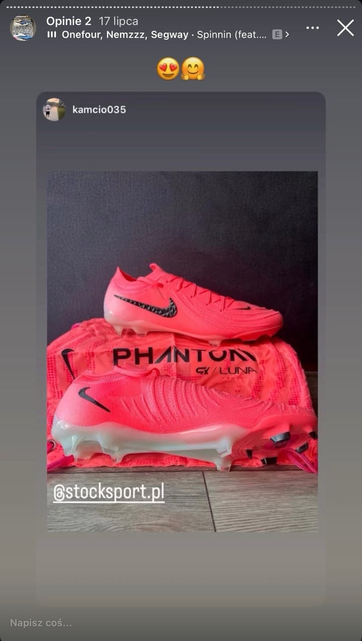 Echte Kundenbewertung Stock-Sport