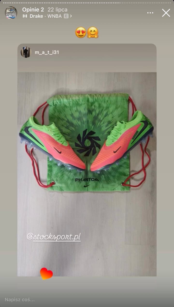 Echte Kundenbewertung Stock-Sport