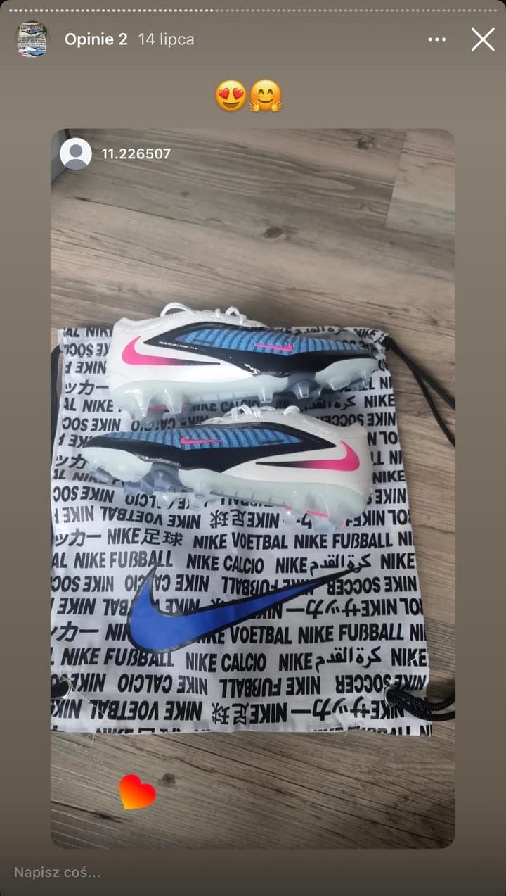 Echte Kundenbewertung Stock-Sport