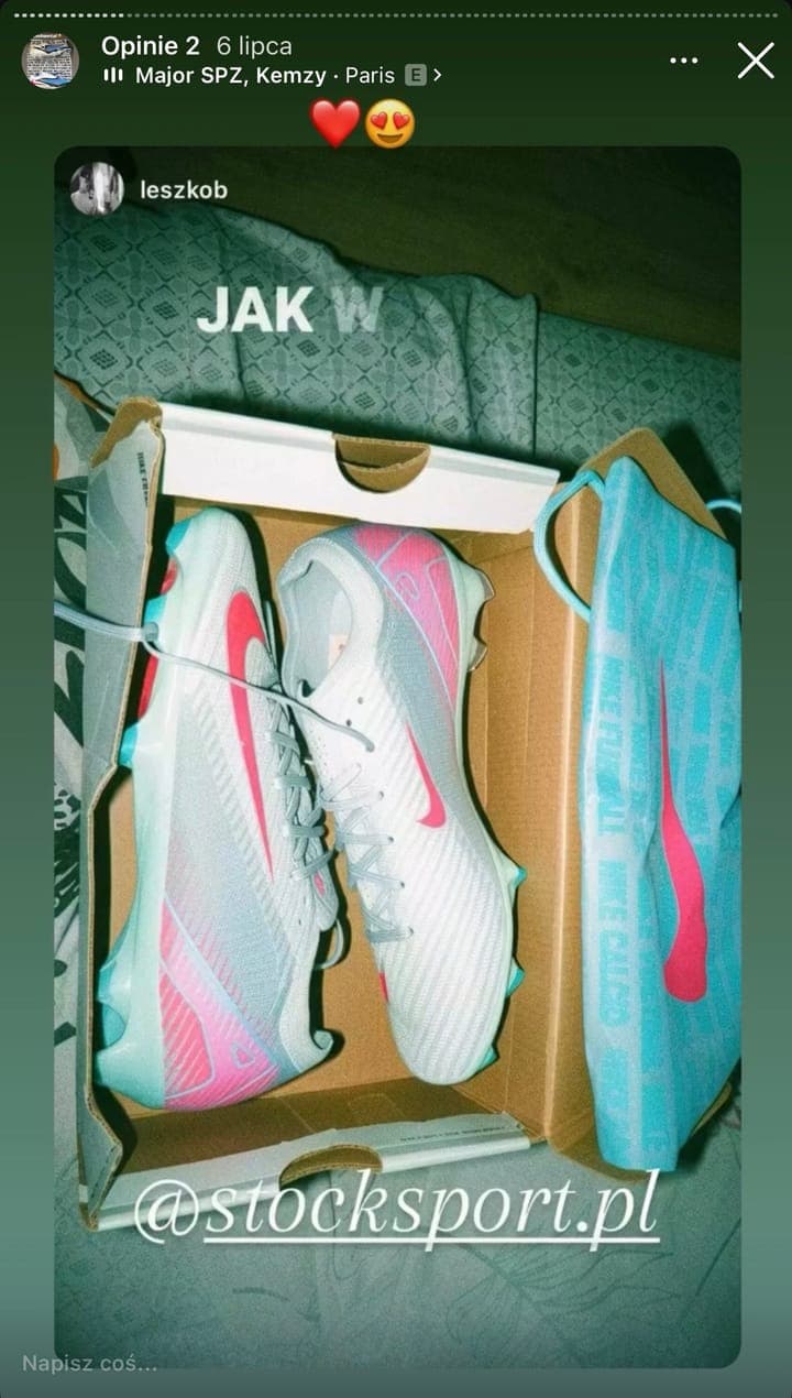 Echte Kundenbewertung Stock-Sport