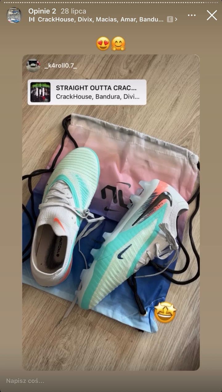 Echte Kundenbewertung Stock-Sport