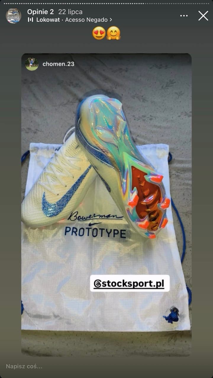 Echte Kundenbewertung Stock-Sport