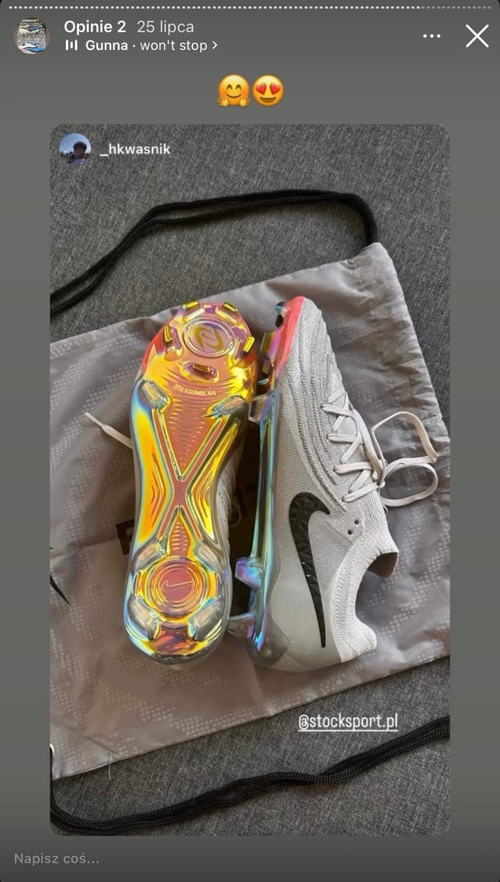 Echte Kundenbewertung Stock-Sport