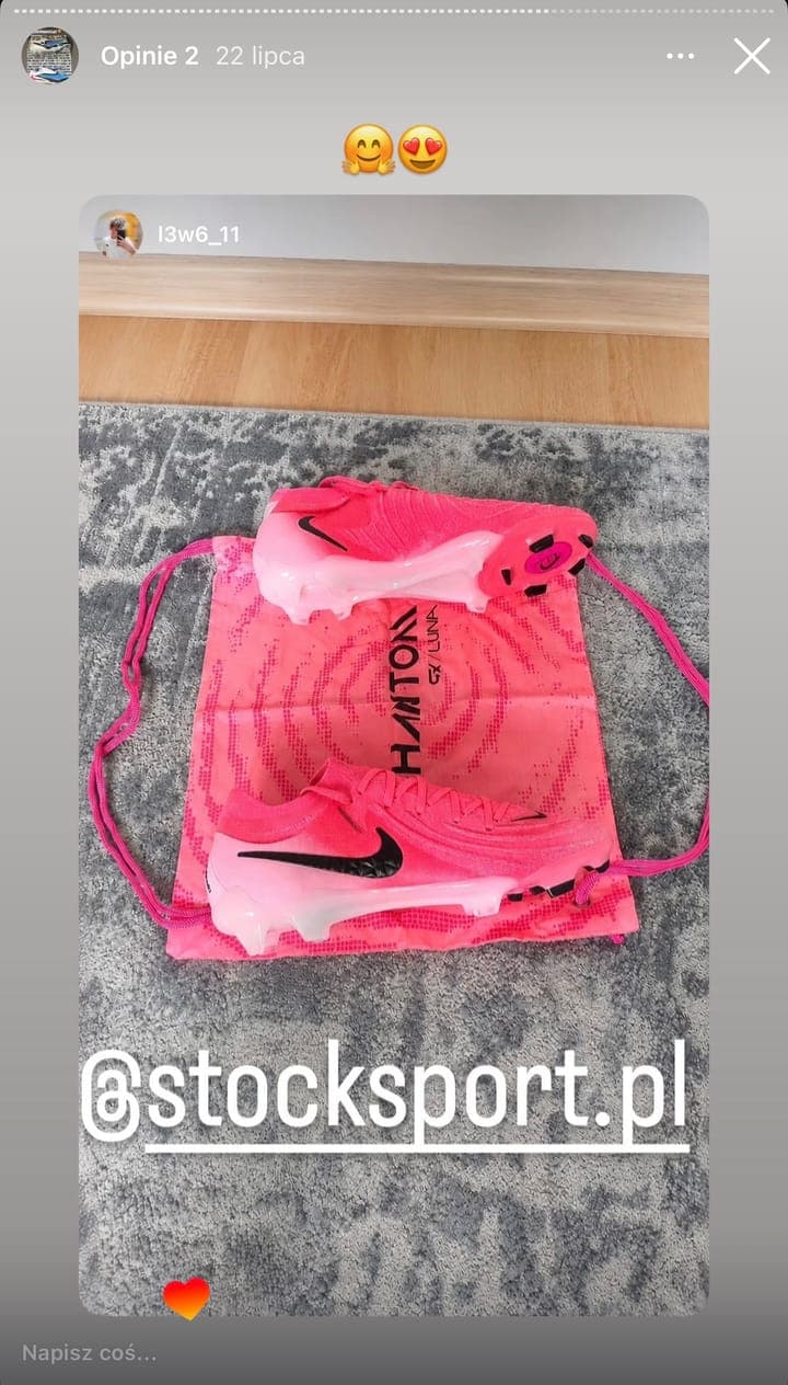 Echte Kundenbewertung Stock-Sport