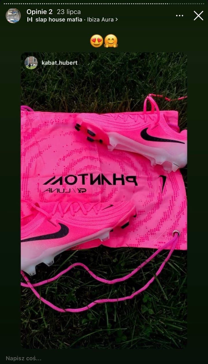 Echte Kundenbewertung Stock-Sport