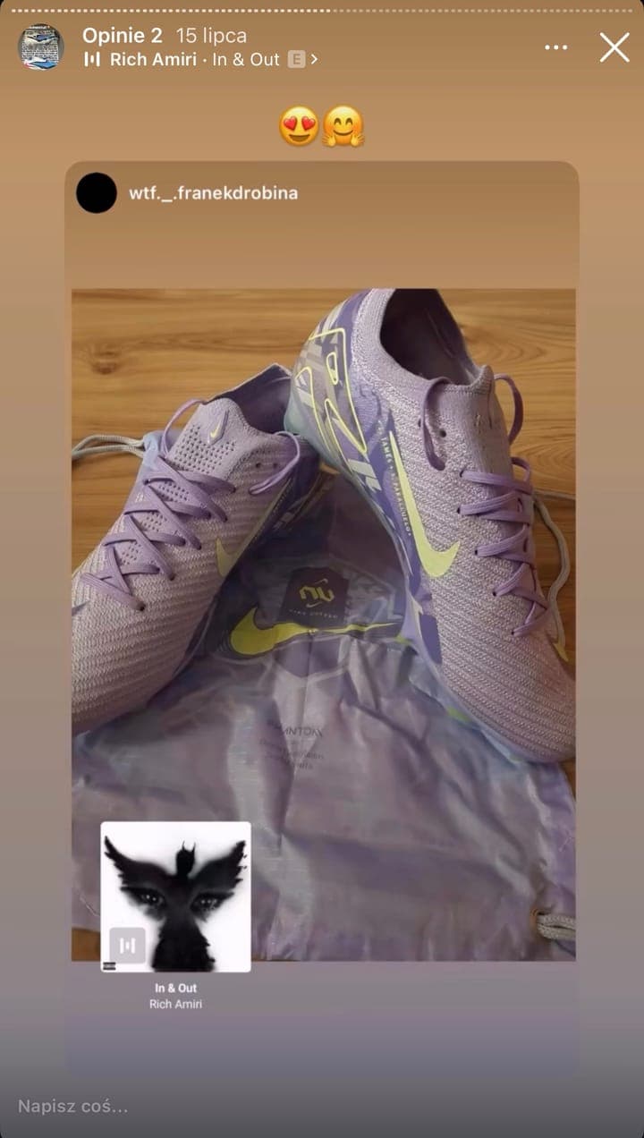 Echte Kundenbewertung Stock-Sport