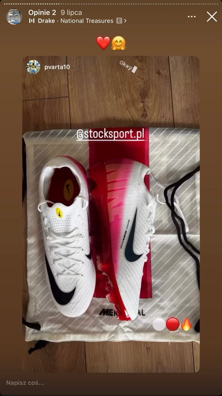 Echte Kundenbewertung Stock-Sport