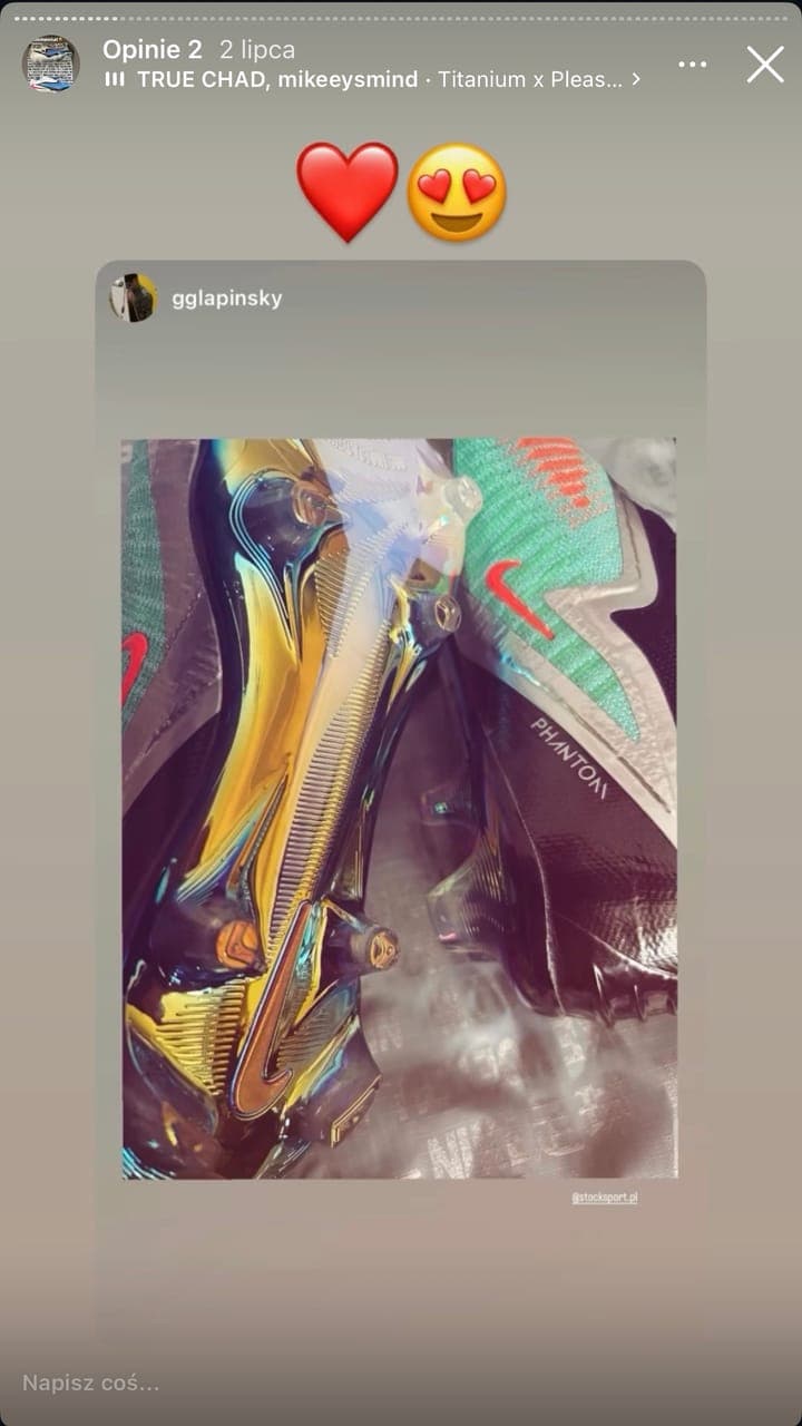 Echte Kundenbewertung Stock-Sport