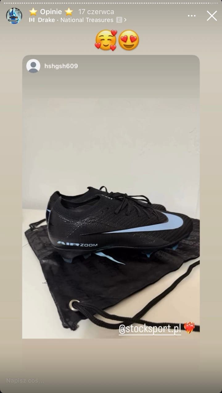 Echte Kundenbewertung Stock-Sport