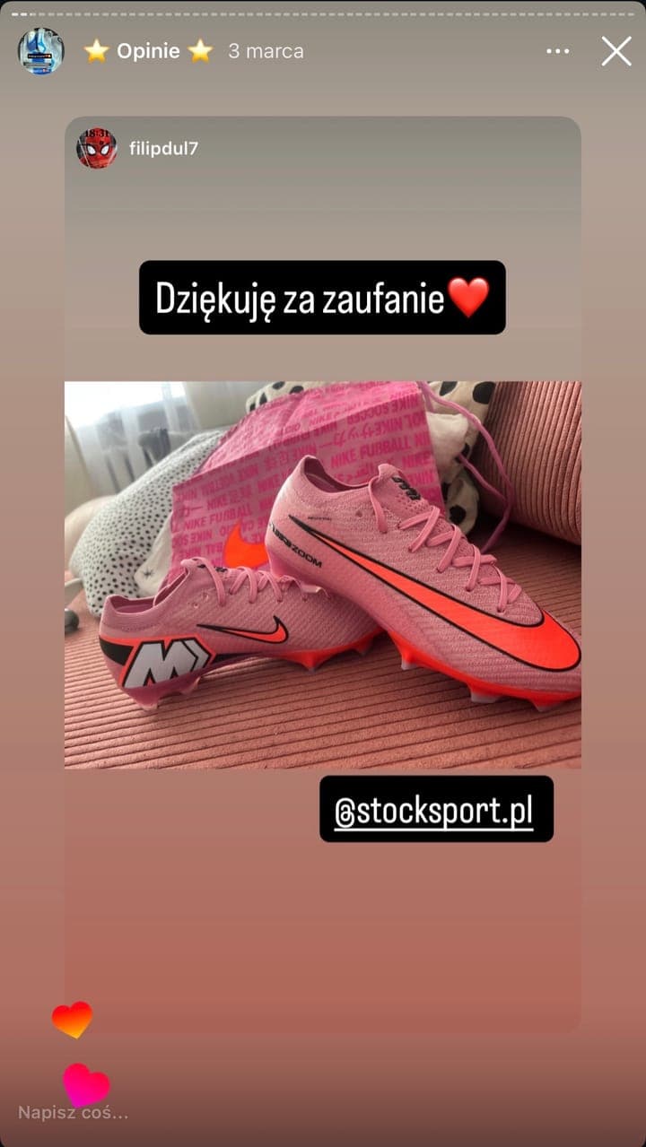 Kundenbewertung Stock-Sport