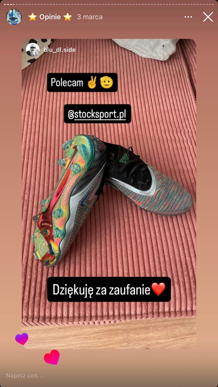 Kundenbewertung Stock-Sport