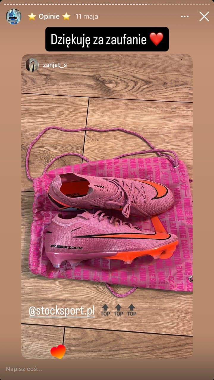 Kundenbewertung Stock-Sport