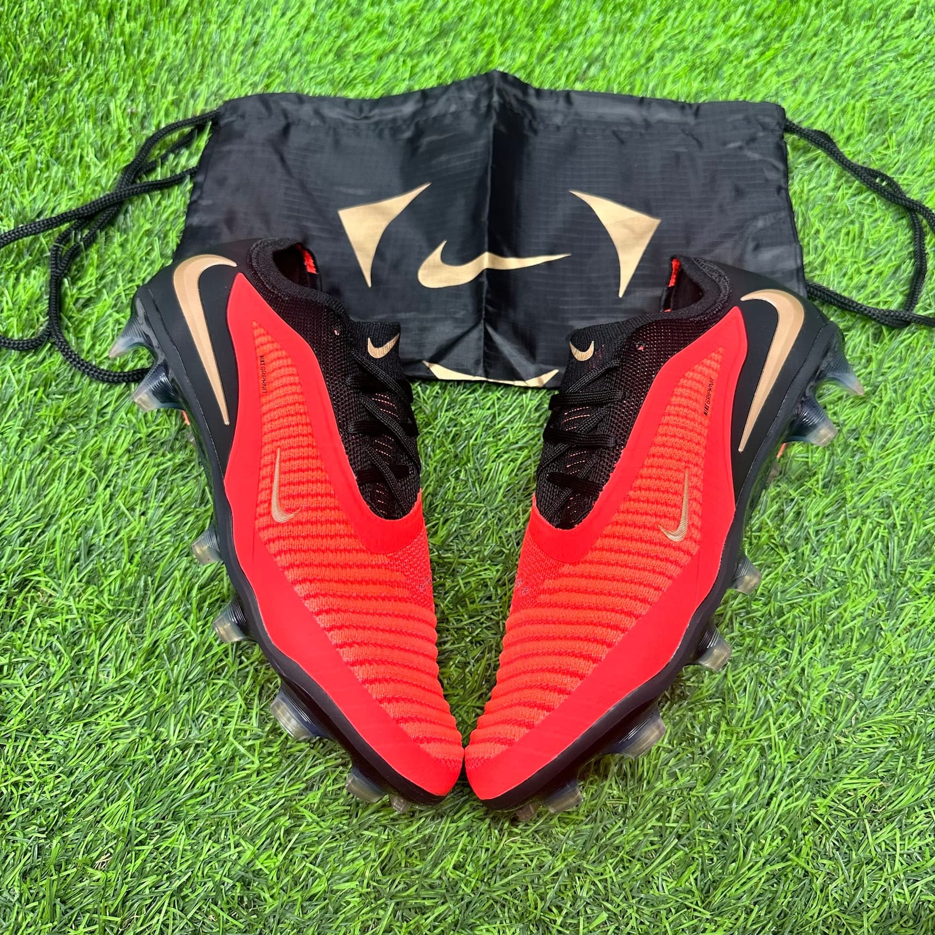 Nike Phantom 6 Low Elite FG