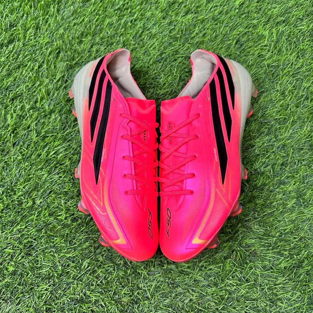 adidas F50 Hyperfast Elite FG