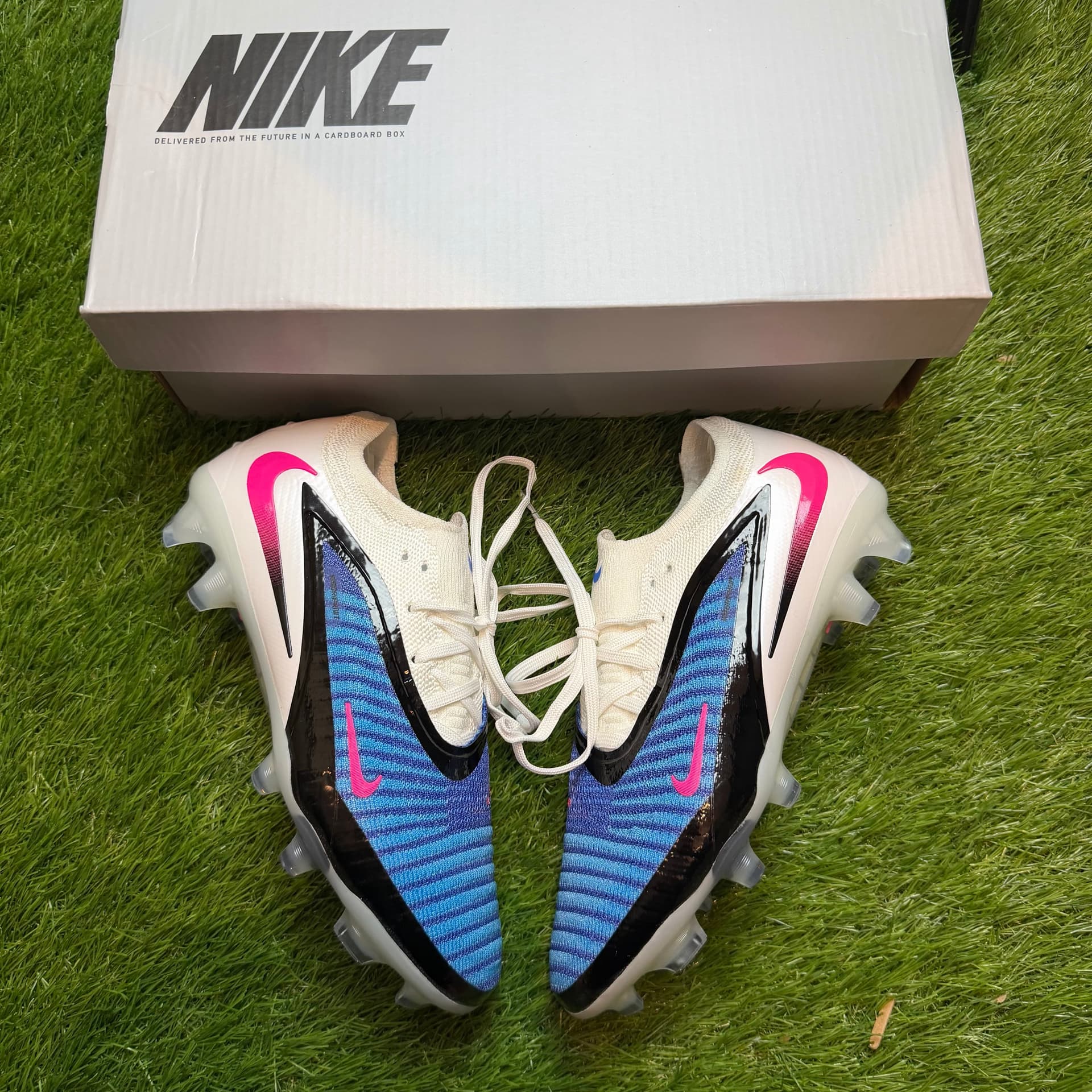 Nike Phantom 6 Low ELITE FG