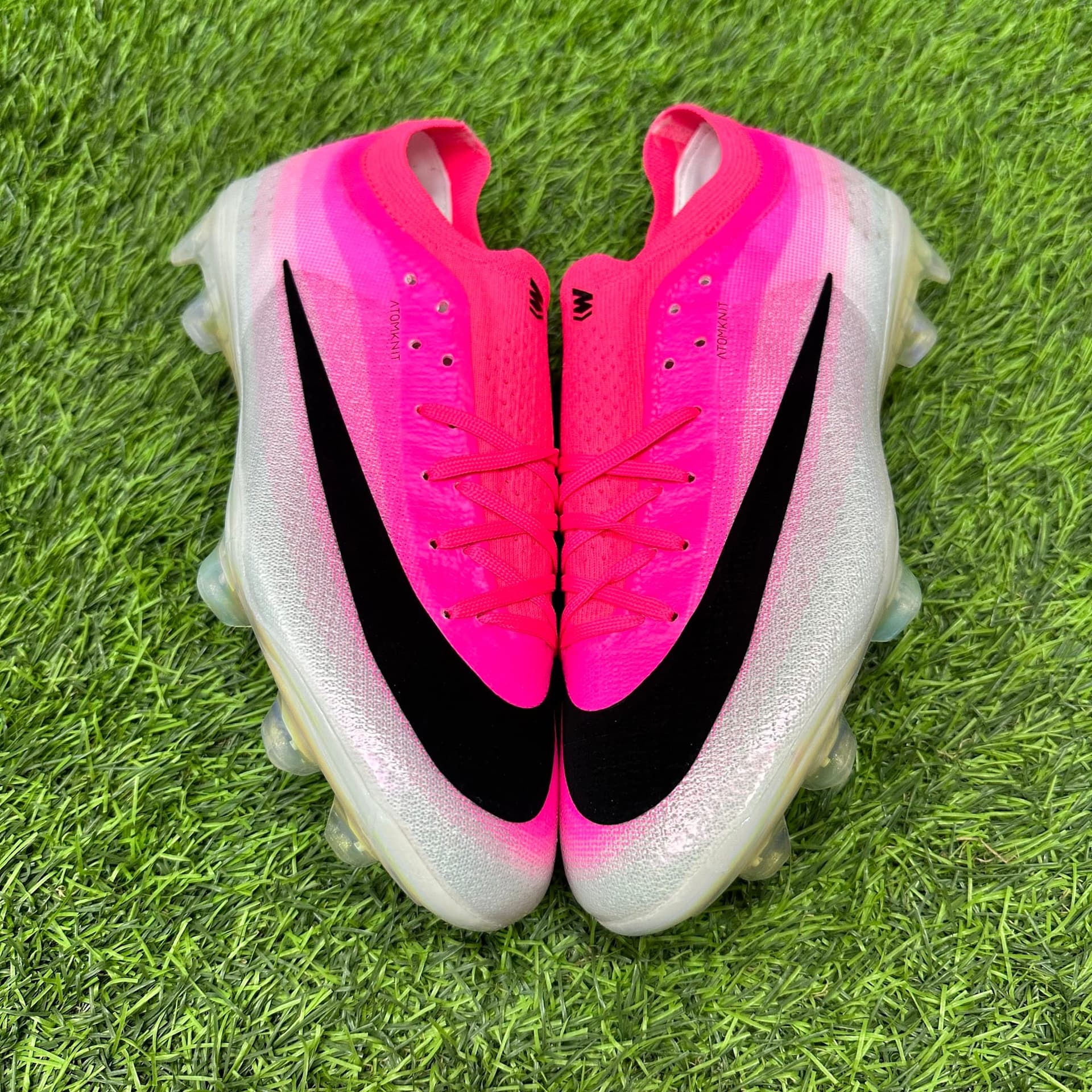 Nike Mercurial Vapor 17 Elite FG