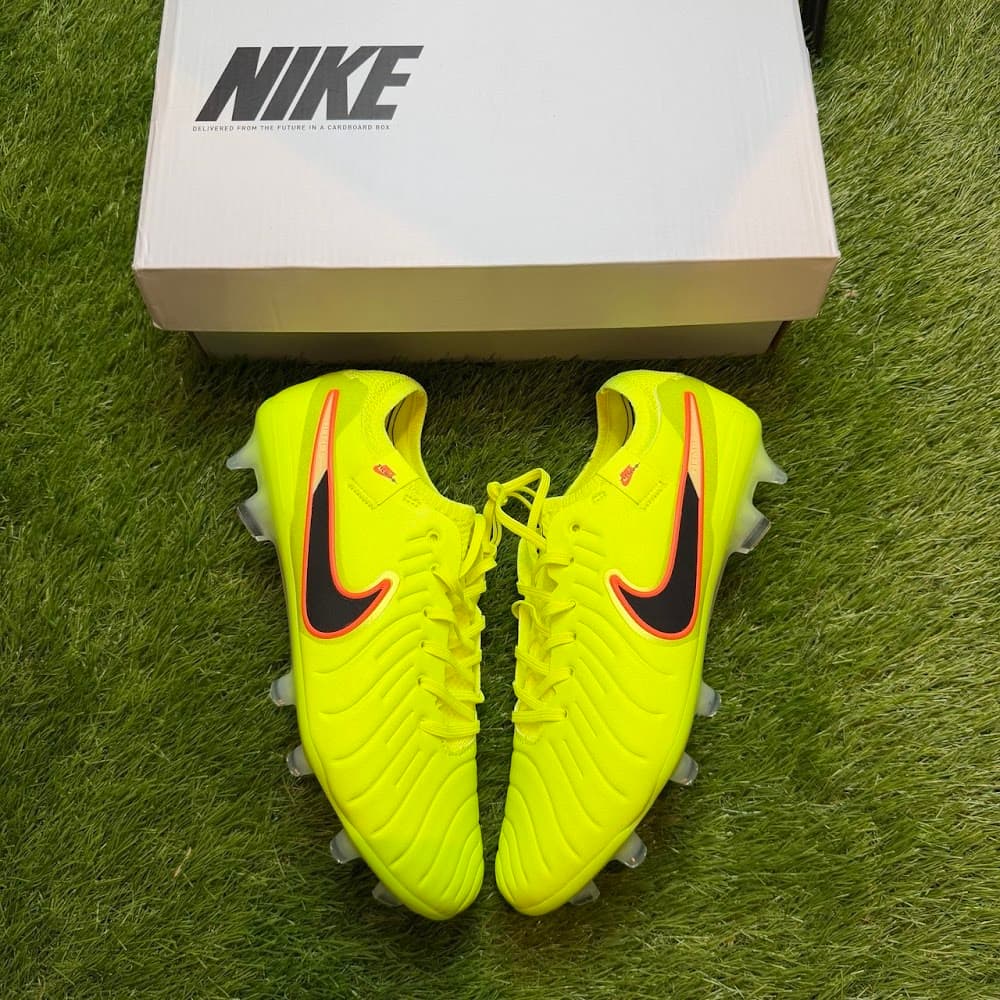 Nike Tiempo Legend X Elite FG