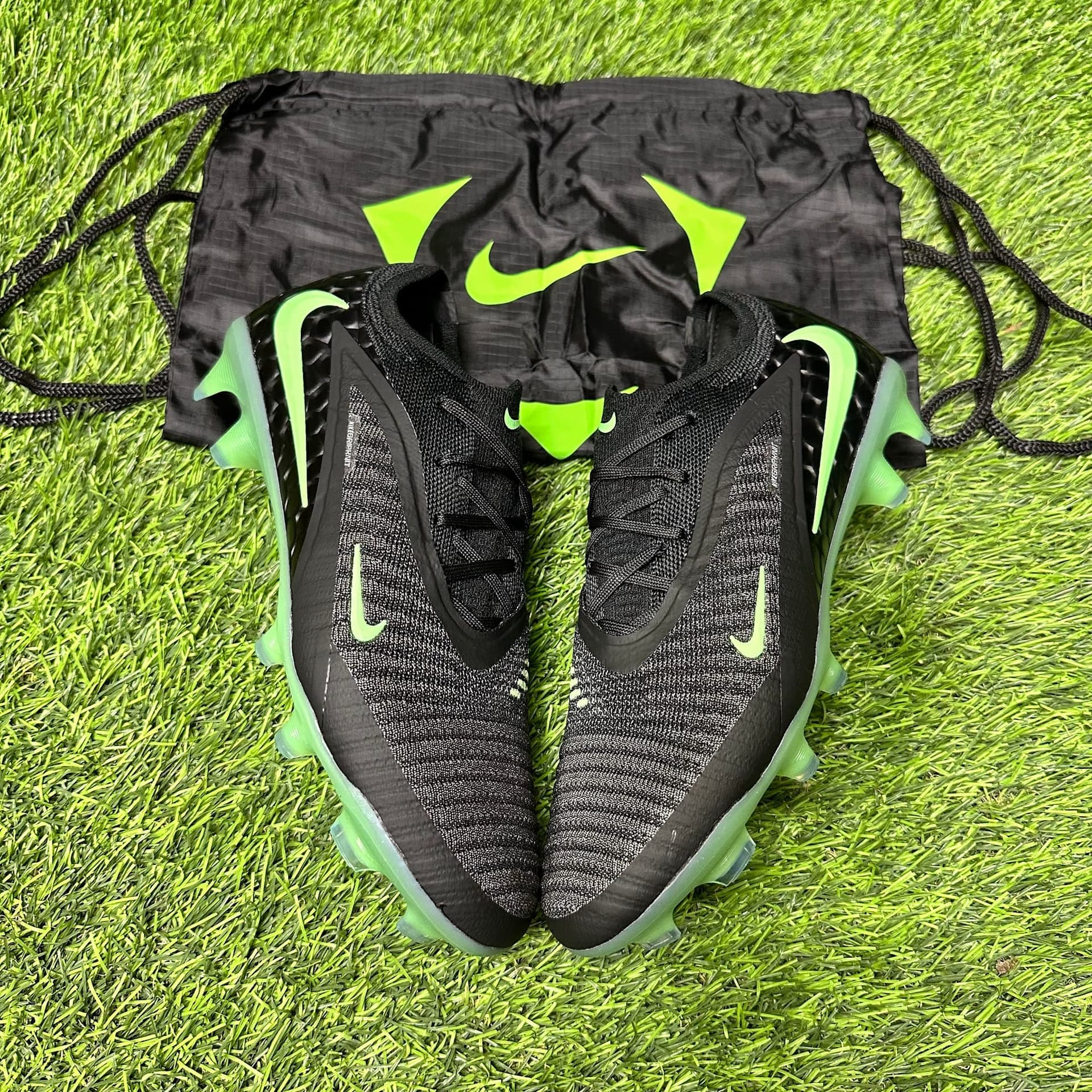 Nike Phantom 6 Low Elite FG