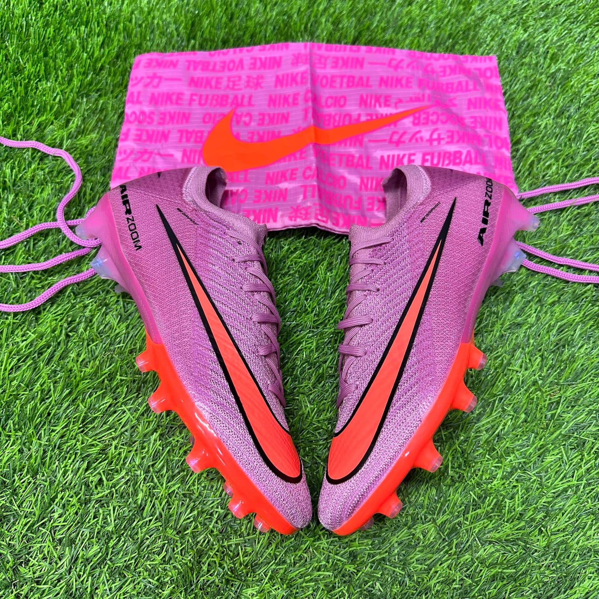 Nike Mercurial Superfly 10 Elite AG-Pro Scary Good