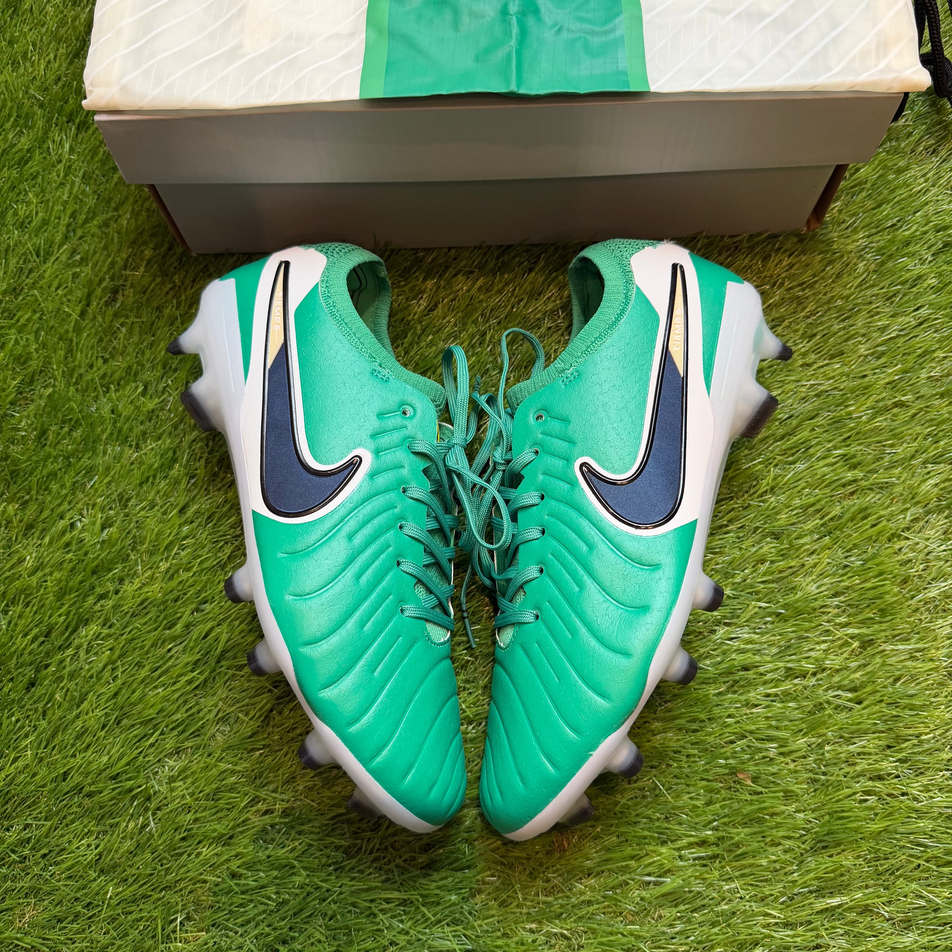 Nike Tiempo Legend X Elite FG