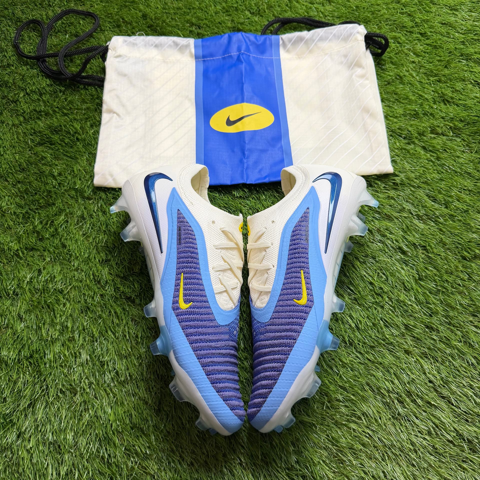 Nike Phantom 6 Low Elite FG