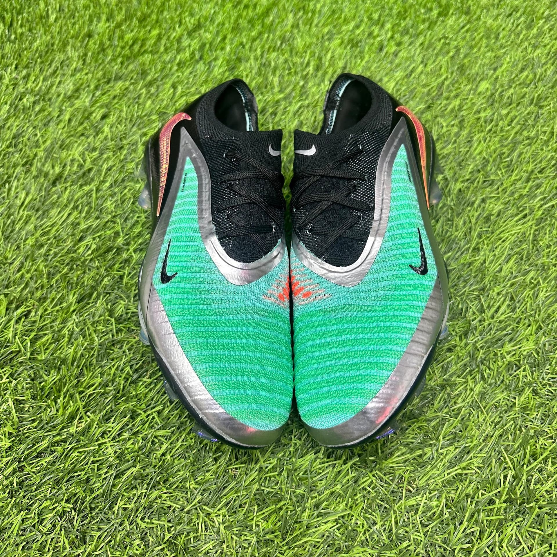 Nike Phantom 6 Low Elite FG