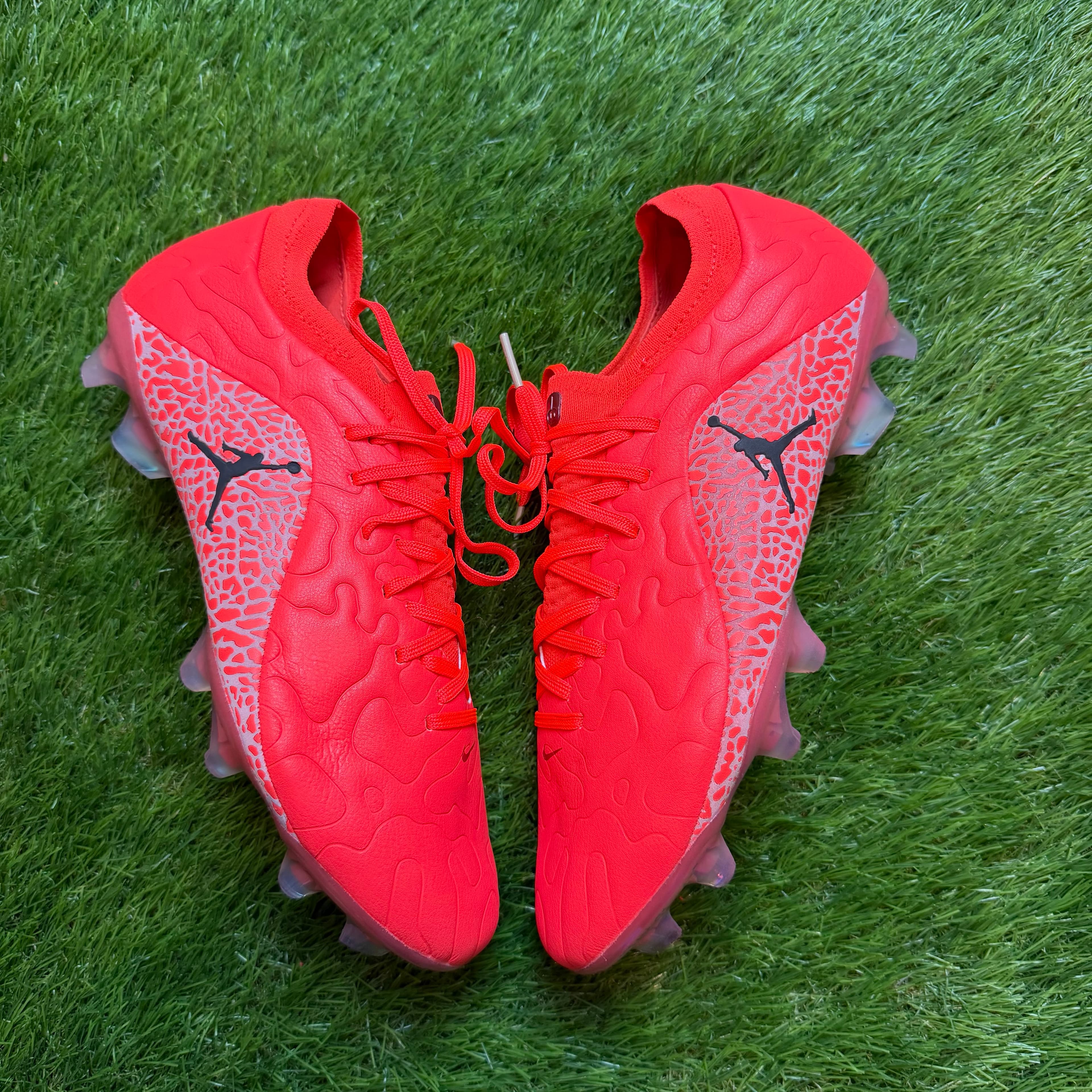 Nike Jordan Tiempo Maestro Elite SE FG