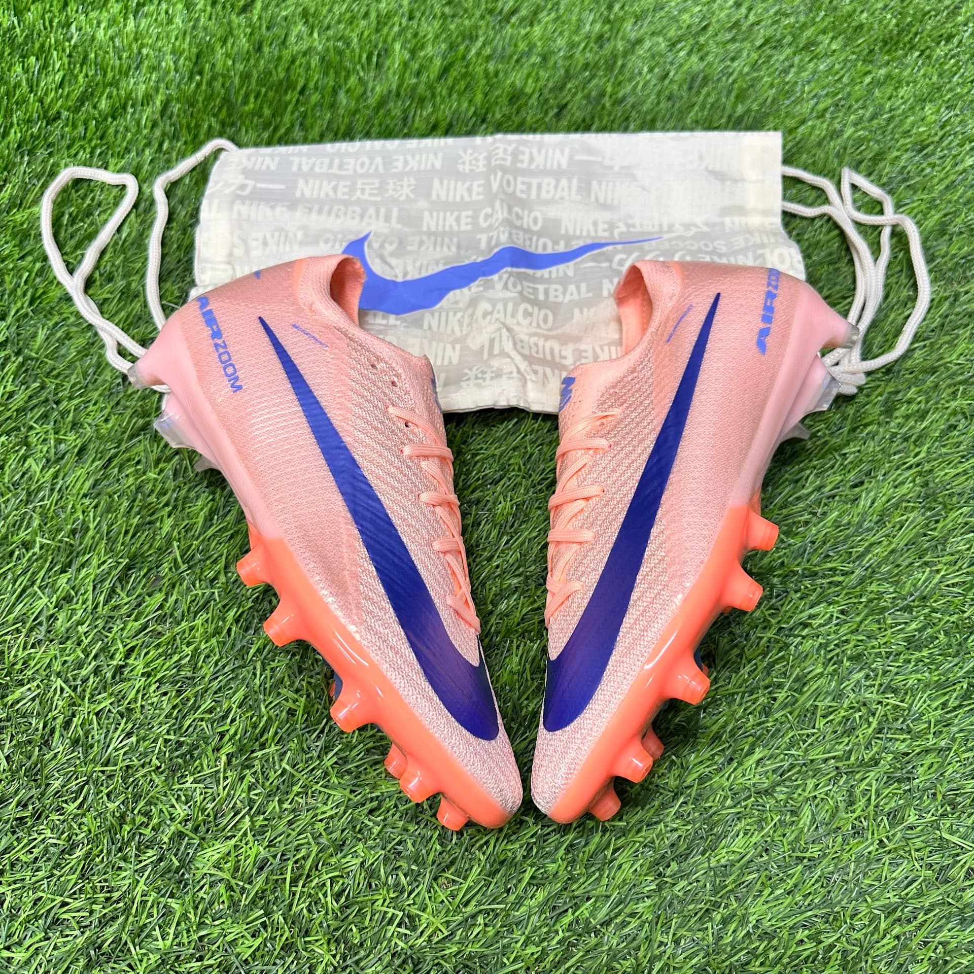 Nike Mercurial Vapor 16 Elite LV8 AG-Pro