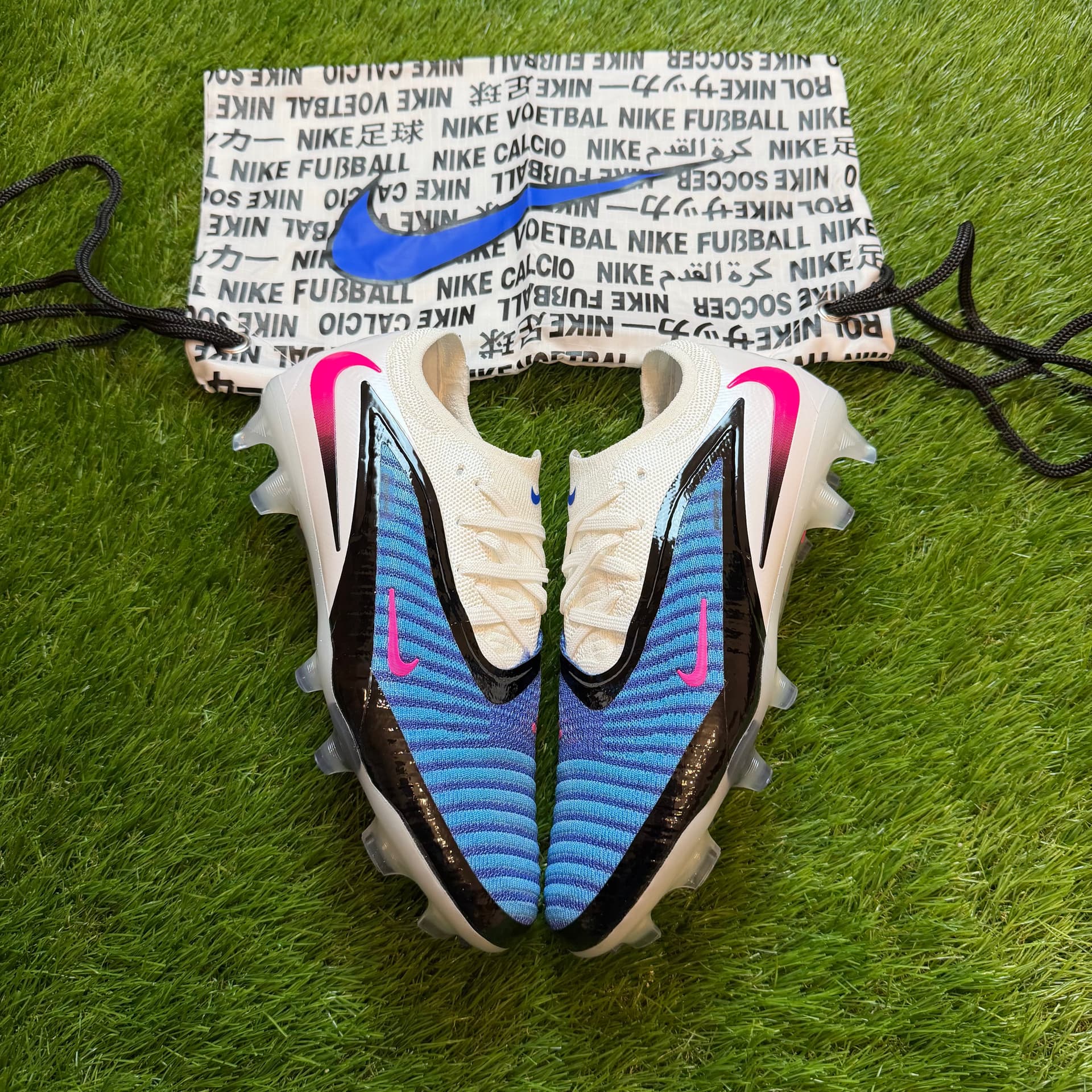 Nike Phantom 6 Low ELITE FG