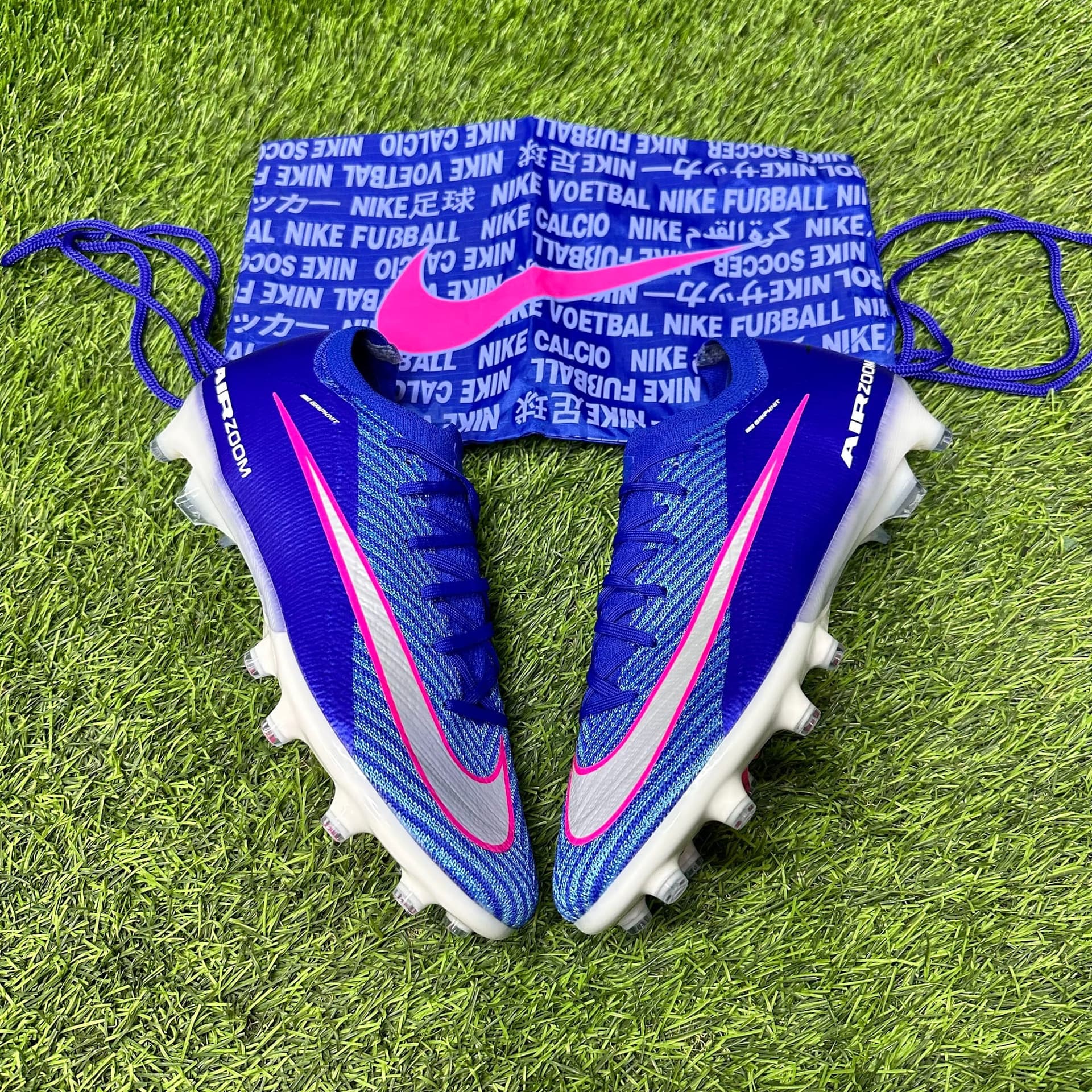Nike Mercurial Superfly 10 Elite AG-Pro Scary Good