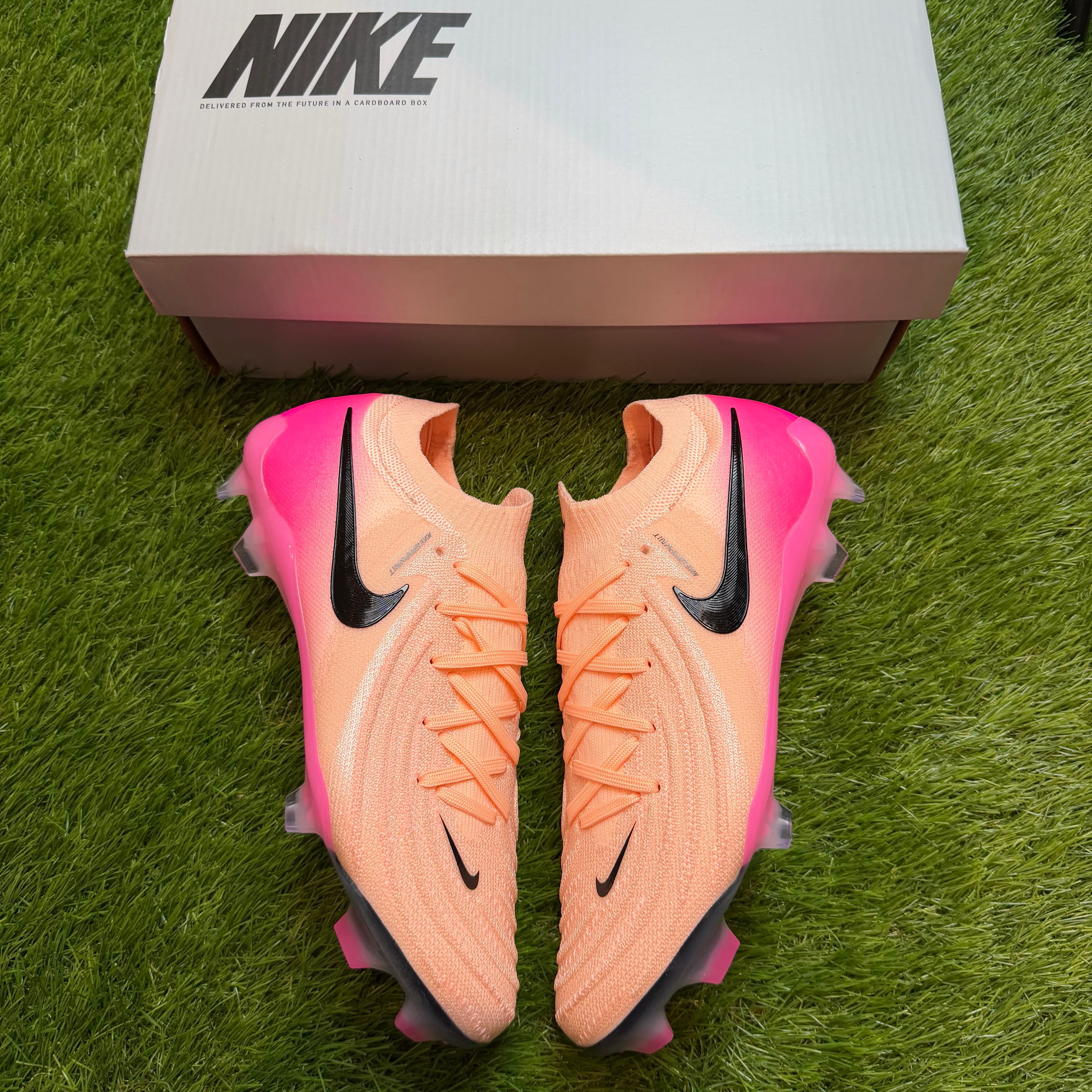 Nike Phantom GX 2 Elite FG