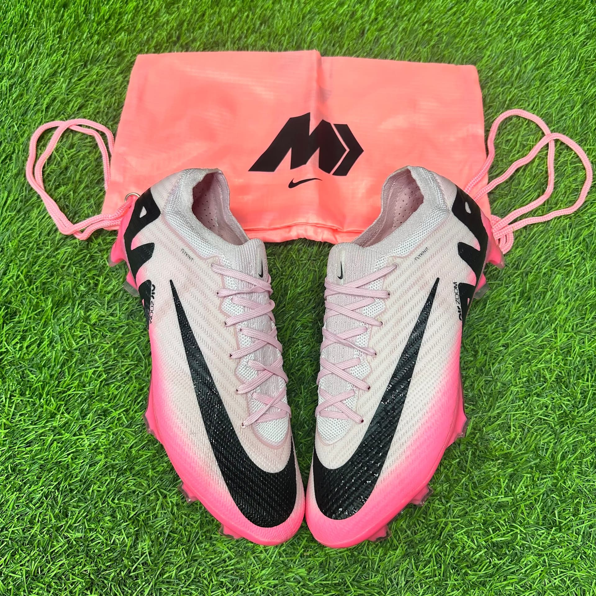Nike Mercurial Vapor 15 Elite FG